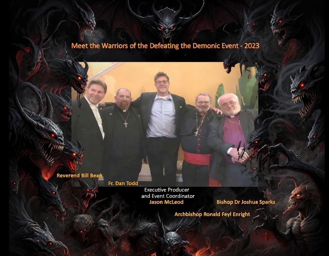 Meet the Warriors